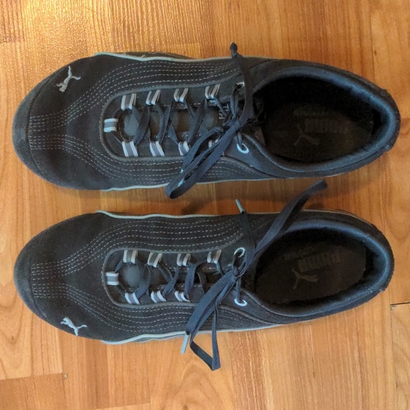 Sporty casual sneakers - Picture 2 of 6